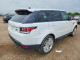 Land Rover RANGEROVER 2016 — Copart