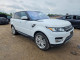Land Rover RANGEROVER 2016 — Copart
