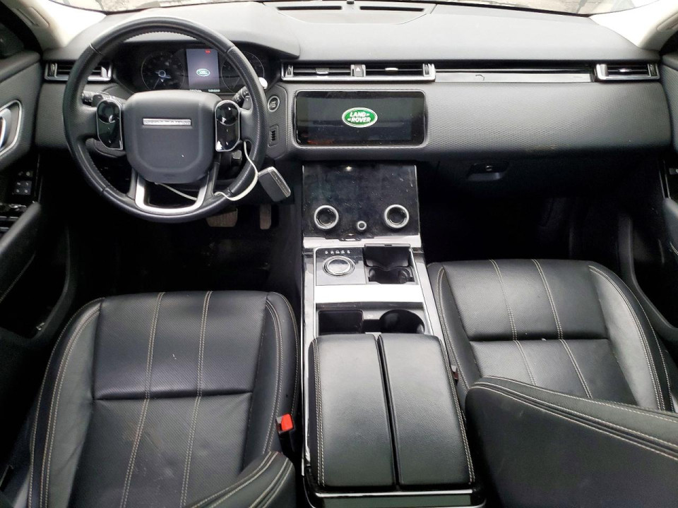 Land Rover RANGEROVER 2024 — Copart
