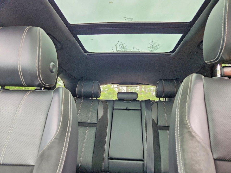 Land Rover RANGEROVER 2019 — Copart