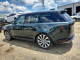 Land Rover RANGEROVER 2025 — Copart