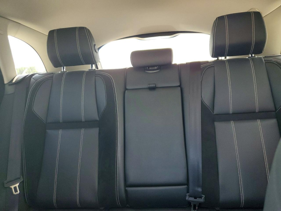 Land Rover RANGEROVER 2019 — Copart