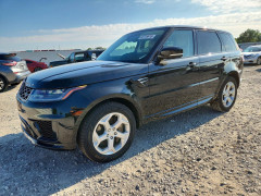 Land Rover RANGEROVER 2020 — Copart
