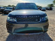 Land Rover RANGEROVER 2020 — Copart