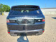Land Rover RANGEROVER 2020 — Copart