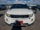Land Rover RANGEROVER 2015 — Copart