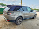 Land Rover RANGEROVER 2018 — Copart