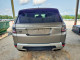 Land Rover RANGEROVER 2018 — Copart