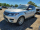 Land Rover RANGEROVER 2014 — Copart