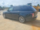 Land Rover RANGEROVER 2017 — Copart