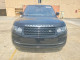 Land Rover RANGEROVER 2017 — Copart