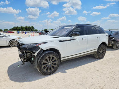 Land Rover RANGEROVER 2019