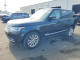 Land Rover RANGEROVER 2015 — Copart