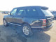 Land Rover RANGEROVER 2015 — Copart