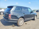 Land Rover RANGEROVER 2015 — Copart