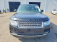 Land Rover RANGEROVER 2015 — Copart