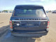 Land Rover RANGEROVER 2015 — Copart