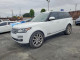 Land Rover RANGEROVER 2015 — Copart