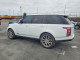 Land Rover RANGEROVER 2015 — Copart