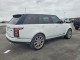 Land Rover RANGEROVER 2015 — Copart