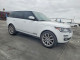 Land Rover RANGEROVER 2015 — Copart