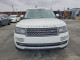 Land Rover RANGEROVER 2015 — Copart