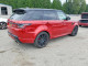 Land Rover RANGEROVER 2019 — Copart