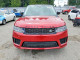 Land Rover RANGEROVER 2019 — Copart