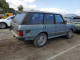 Land Rover RANGEROVER 1994 — Copart