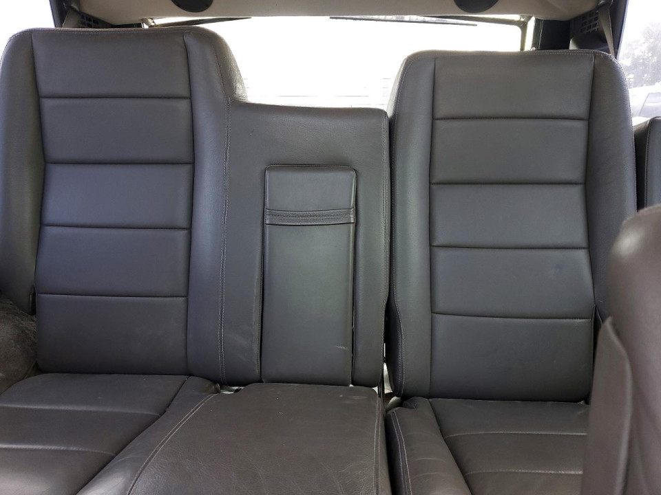 Land Rover RANGEROVER 1994 — Copart