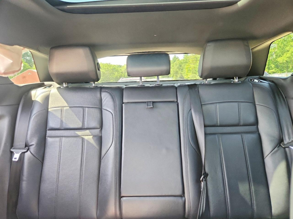 Land Rover RANGEROVER 2023 — Copart
