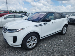 Land Rover RANGEROVER 2020
