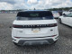 Land Rover RANGEROVER 2020 — Copart
