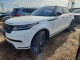 Land Rover RANGEROVER 2018 — Copart