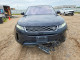Land Rover RANGEROVER 2020 — Copart