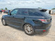 Land Rover RANGEROVER 2016 — Copart