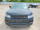 Land Rover RANGEROVER 2016 — Copart