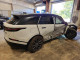 Land Rover RANGEROVER 2021 — Copart