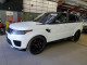 Land Rover RANGEROVER 2019 — Copart