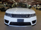Land Rover RANGEROVER 2019 — Copart
