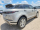 Land Rover RANGEROVER 2021 — Copart
