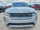 Land Rover RANGEROVER 2021 — Copart