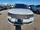Land Rover RANGEROVER 2019 — Copart