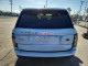 Land Rover RANGEROVER 2019 — Copart
