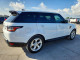 Land Rover RANGEROVER 2020 — Copart
