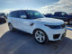 Land Rover RANGEROVER 2020 — Copart