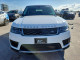 Land Rover RANGEROVER 2020 — Copart