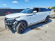 Land Rover RANGEROVER 2020 — Copart
