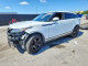 Land Rover RANGEROVER 2020 — Copart
