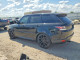 Land Rover RANGEROVER 2016 — Copart